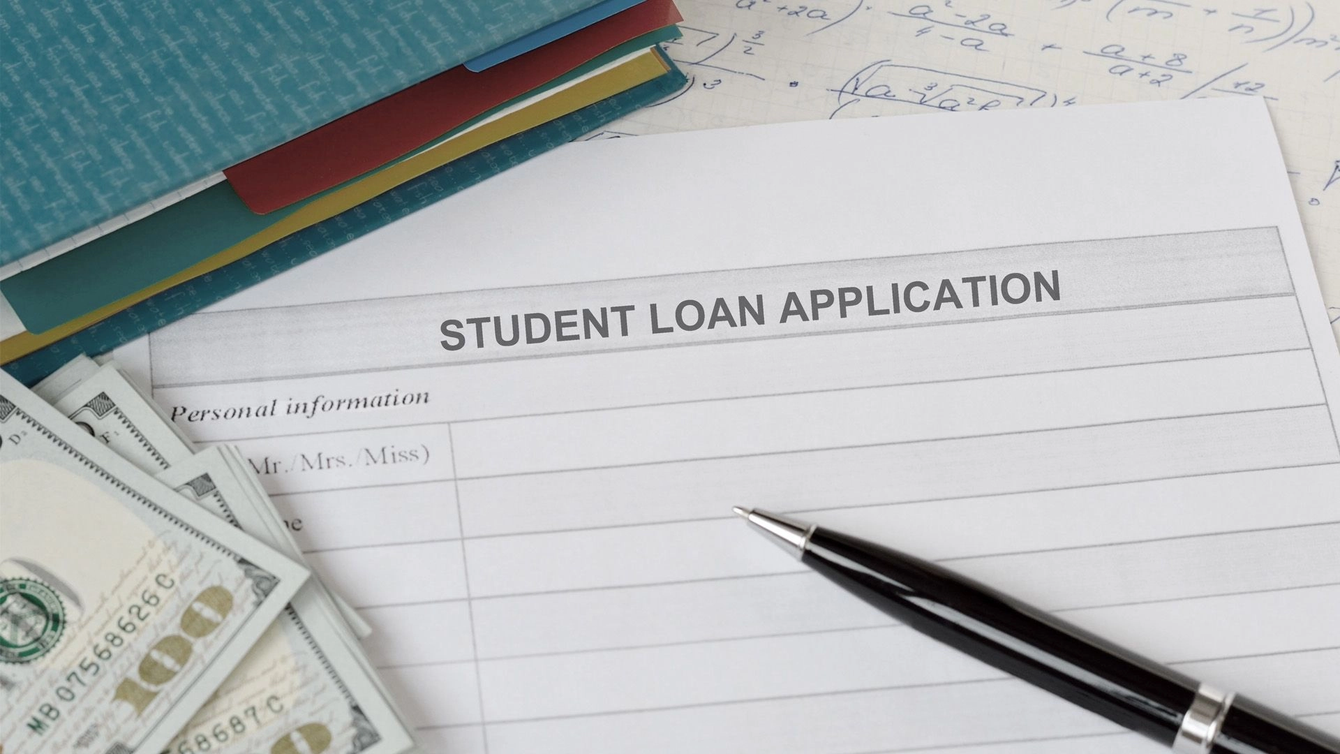 How to get a student loan: A borrower's step-by-step guide