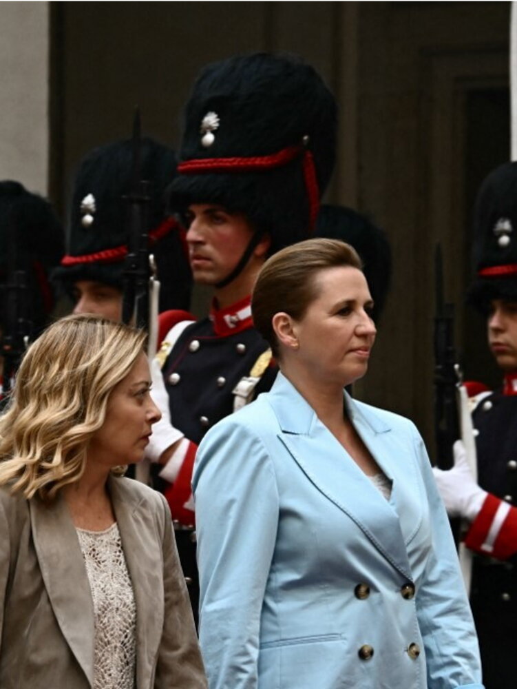 La lettera dell'Italia e altri 8: "Aprire un dibattito sulla Corte europea dei diritti dell'uomo"