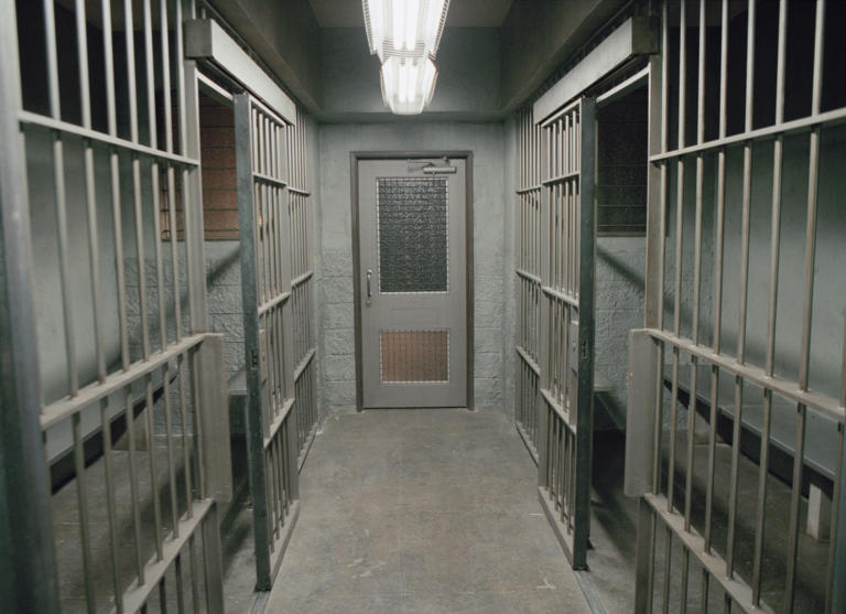 Pa. man sentenced to decades behind bars after sexually abusing young child