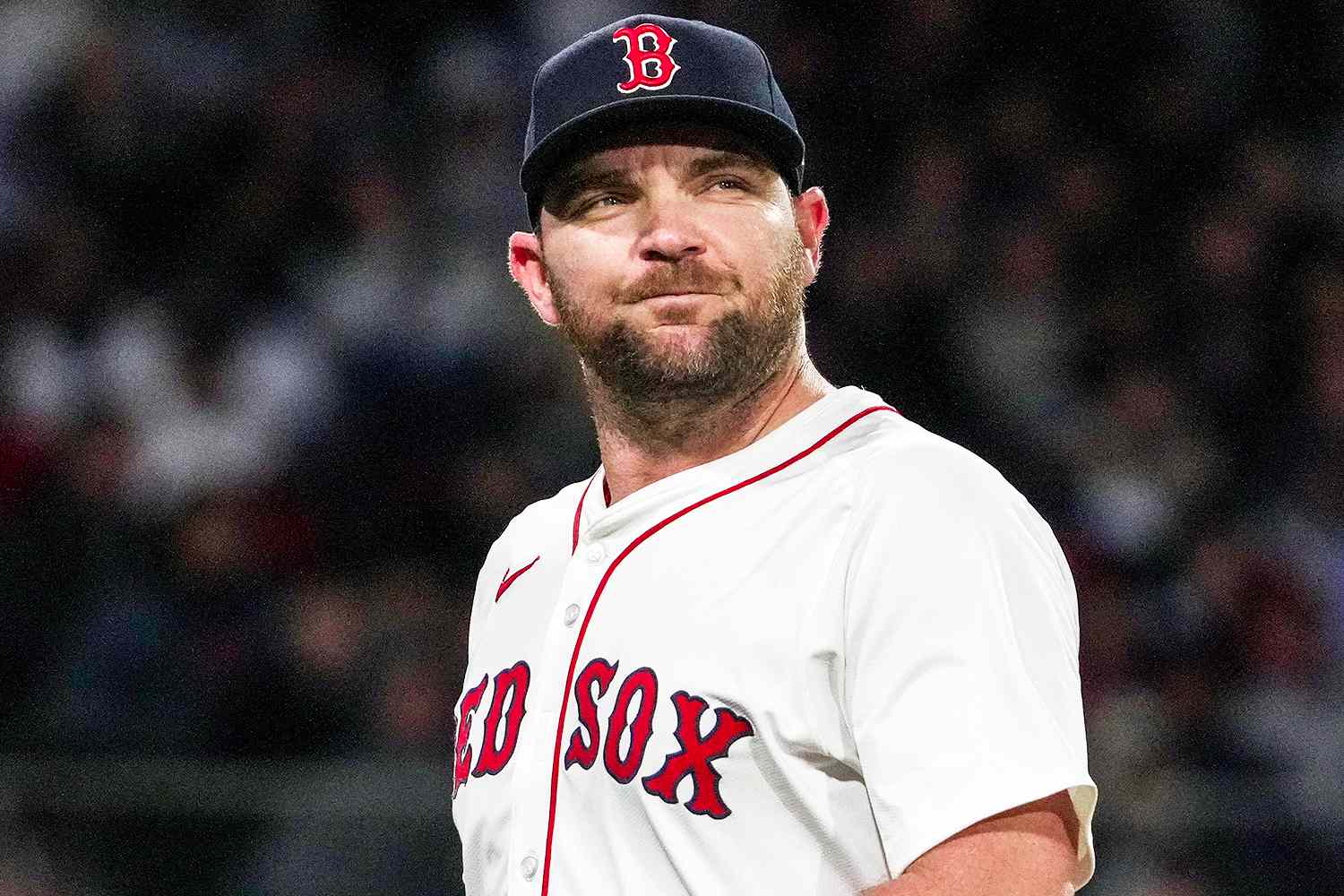 Pitcher Liam Hendriks Slams Fans Saying They 'Wish' He Died from His(00)