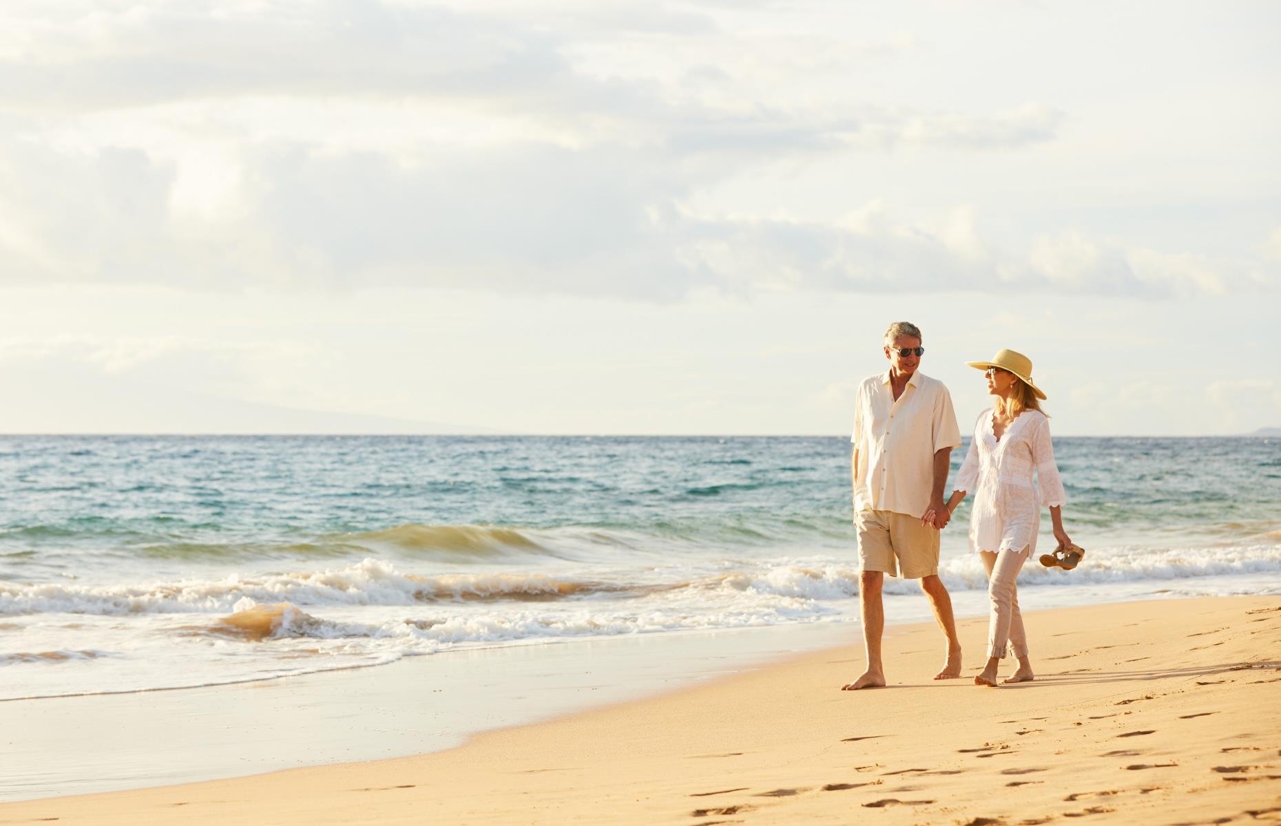 Revealed The Best And Cheapest Countries For American Retirees