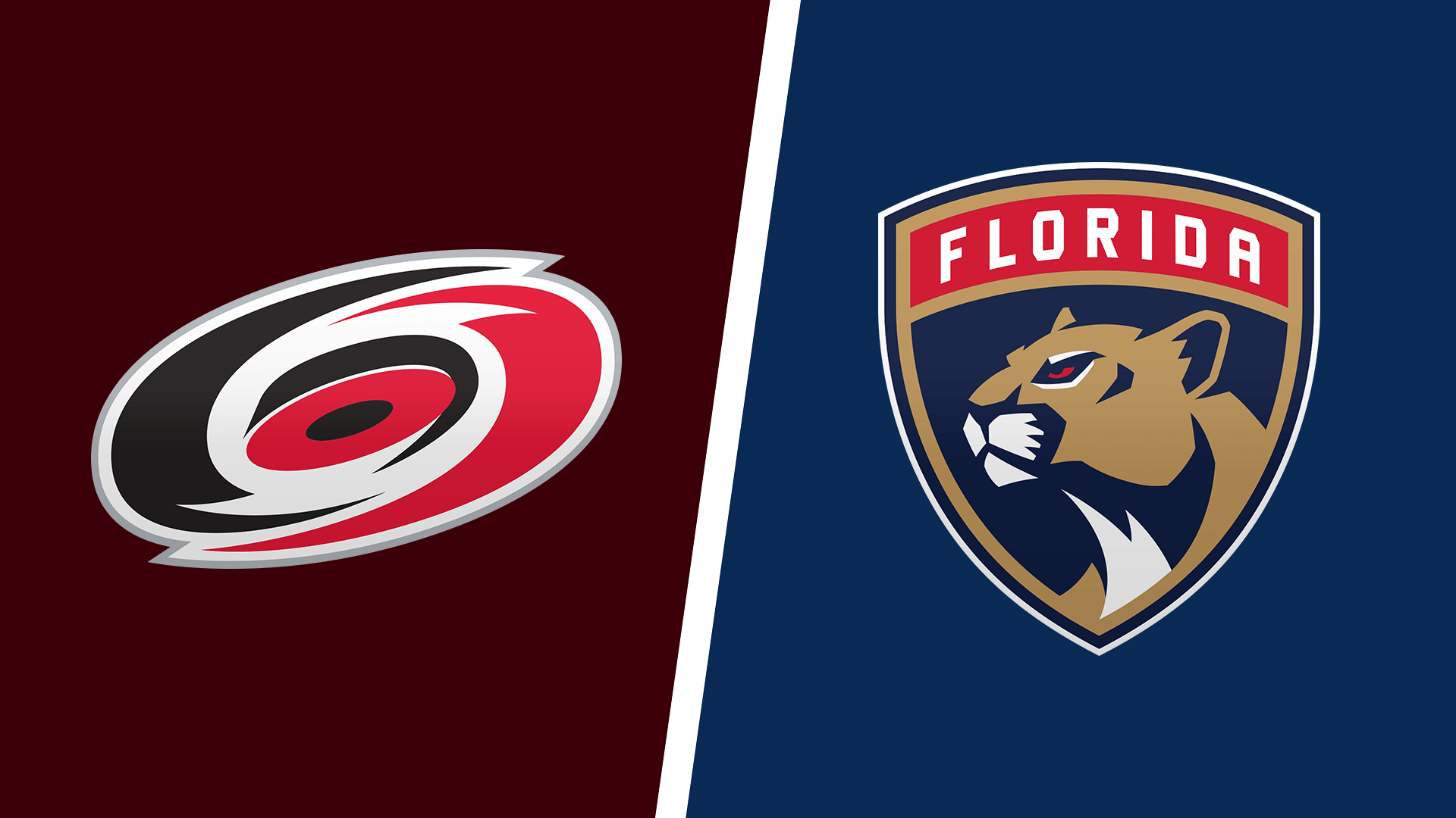 How To Watch Florida Panthers Vs Carolina Hurricanes 2025 NHL Eastern