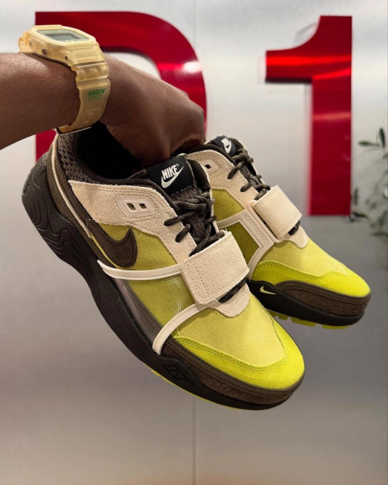 Travis scott CACTUS JACK　ハンモック TRAVIS SCOTT CACTUS JACK PORTABLE HAMMOCK ハンモック