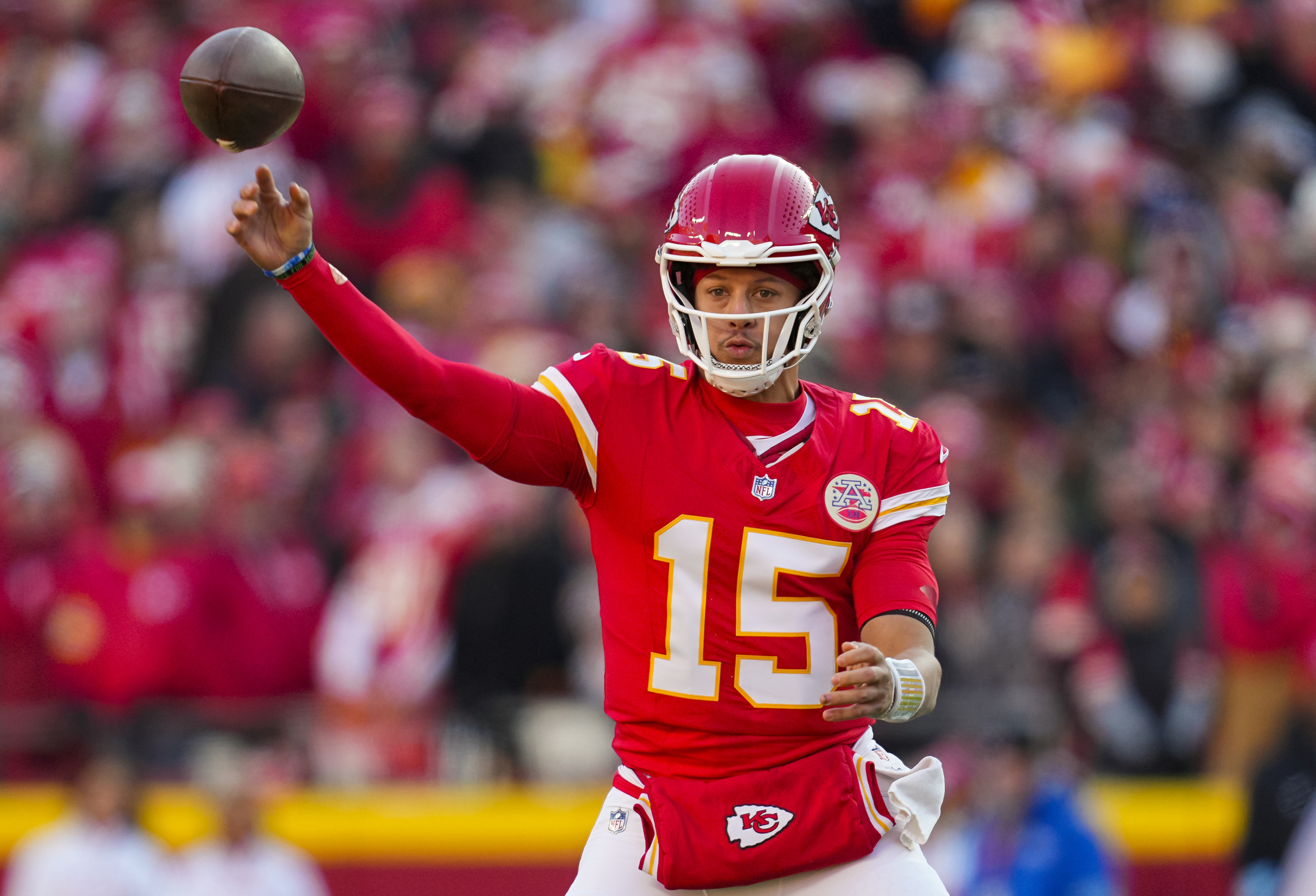 2025 Kansas City Chiefs projected win total, prediction
