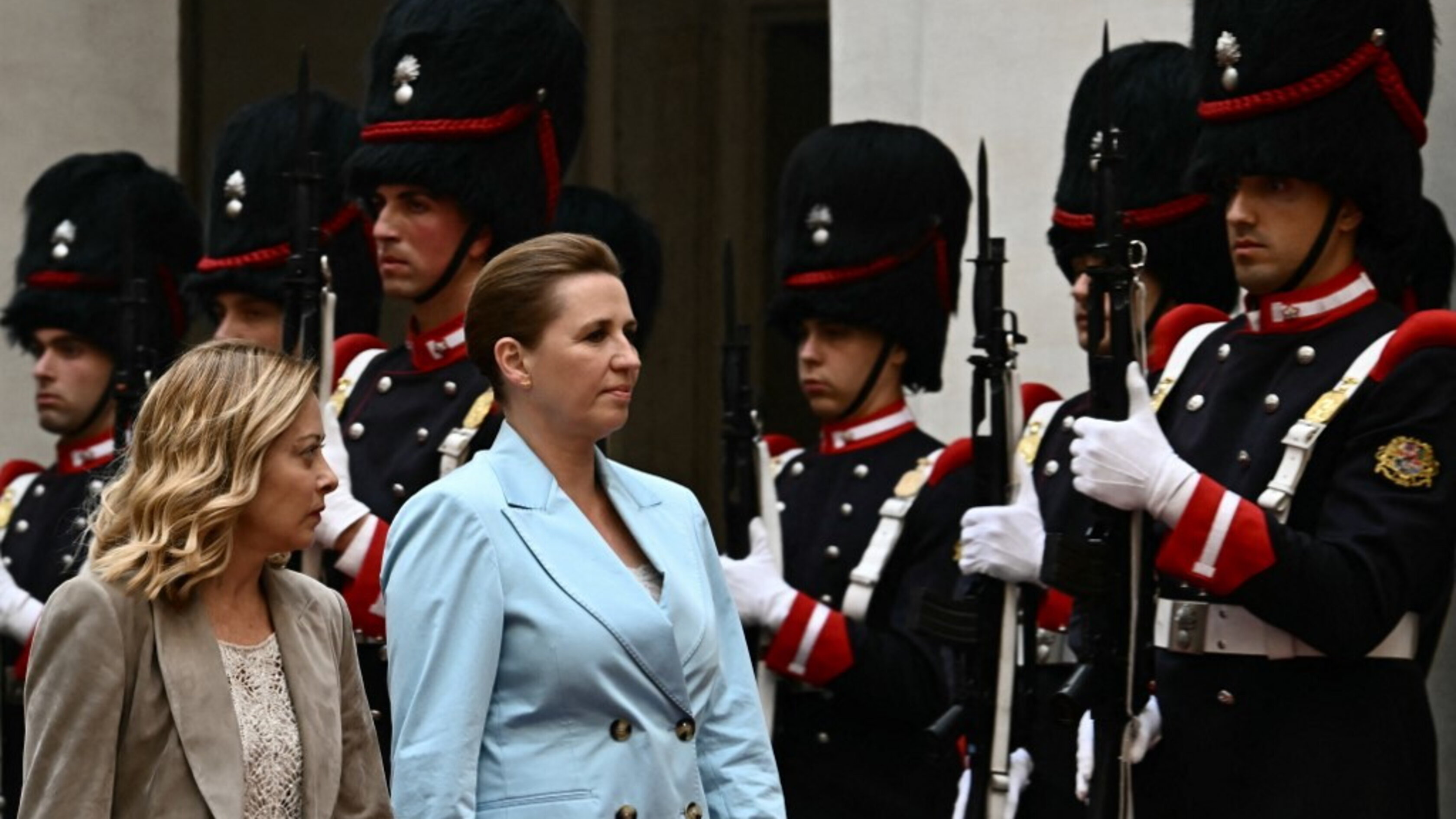 La lettera dell'Italia e altri 8: "Aprire un dibattito sulla Corte europea dei diritti dell'uomo"