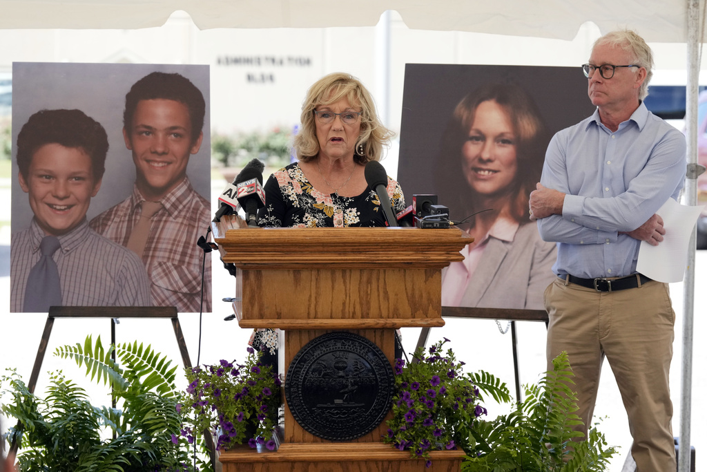 Tennessee man is executed for killing his wife and her 2 sons, 3 years ...