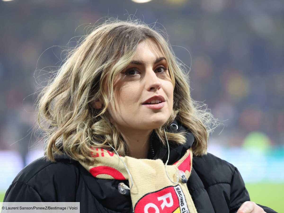 Marine (Star Academy): cette star de la chanson française lui a écrit plusieurs chansons dans son premier album