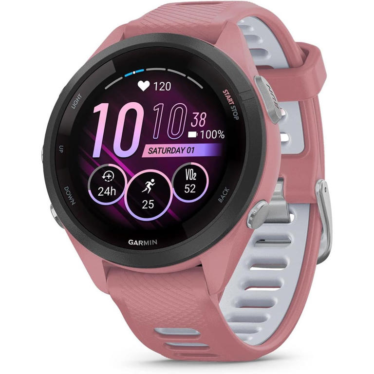 The best Garmin watches, according to a fitness expert