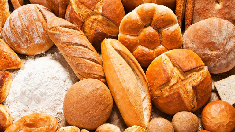 7 Classic Bread Types and Their Best Uses