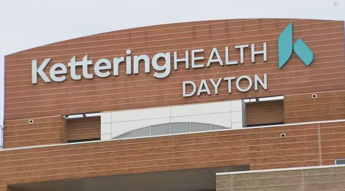 Kettering Health Cyberattack MyChart services starting to return