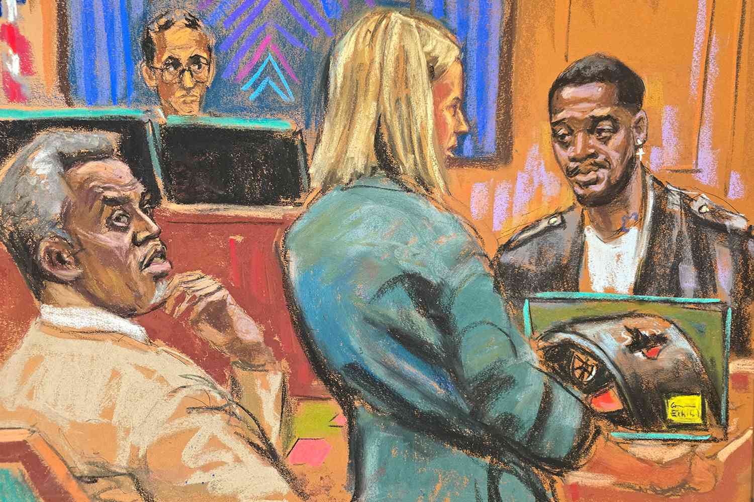 Judge Says Diddy's Trial Should Wrap by July 4 — as Next Witnesses Are