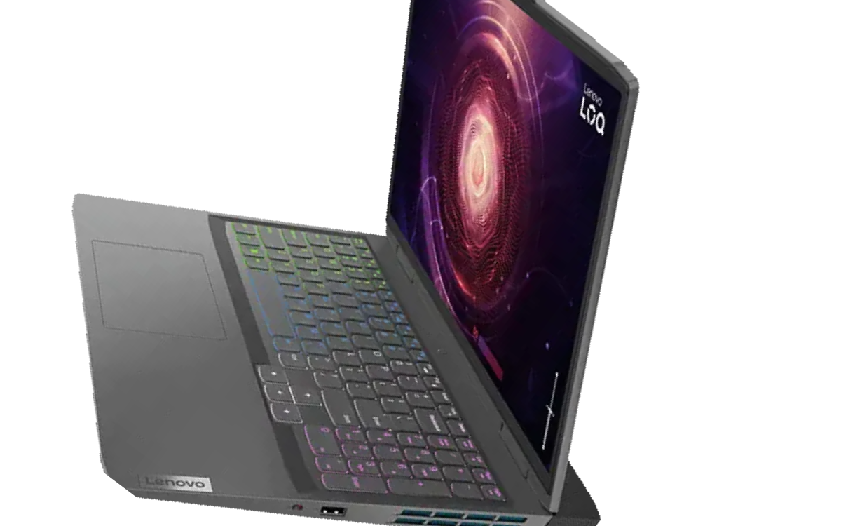 Warta Bandung Barat | Anti Lelah! Saksikan Kemajuan Layar Lenovo LOQ 16 untuk Kesehatan Mata Para Gamer