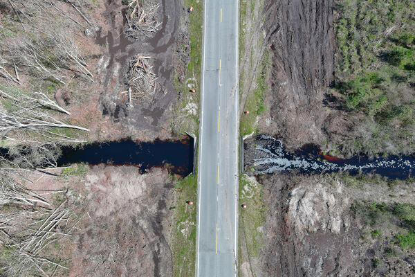 Detour begins Sunday for SR 31 in Atkinson County as GDOT replaces ...