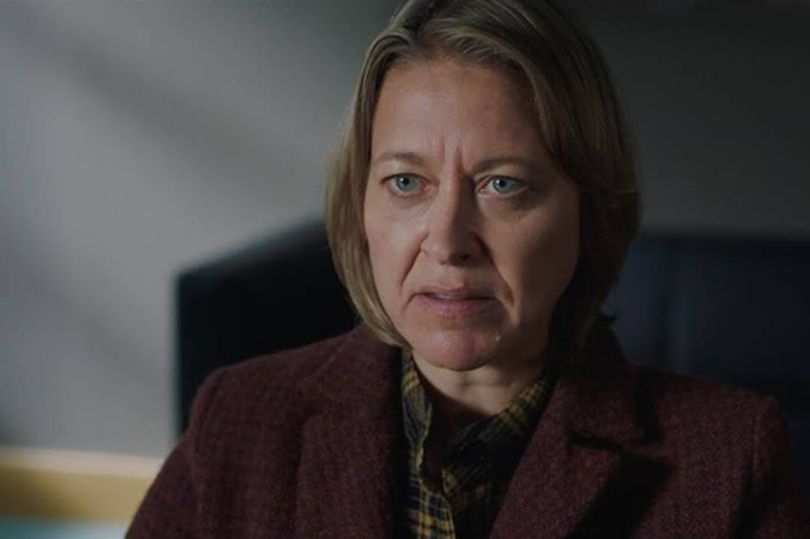 Unforgotten's Nicola Walker to lead new Disney+ series