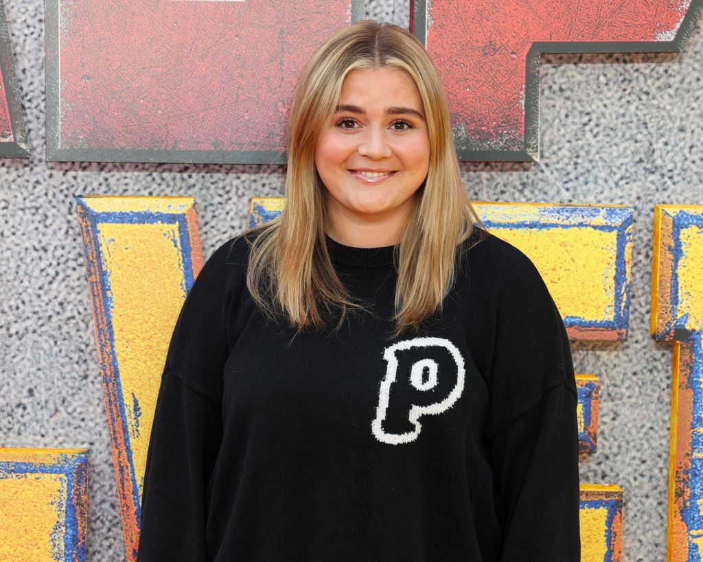 Tilly Ramsay has had a major career shift, now following in her father's footsteps by going to culinary school