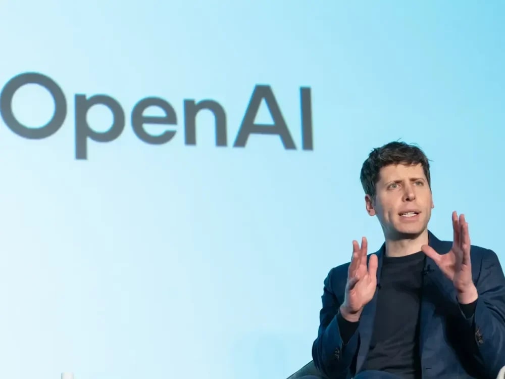 OpenAI Launches Stargate UAE AI Data Center In Strategic Global ...
