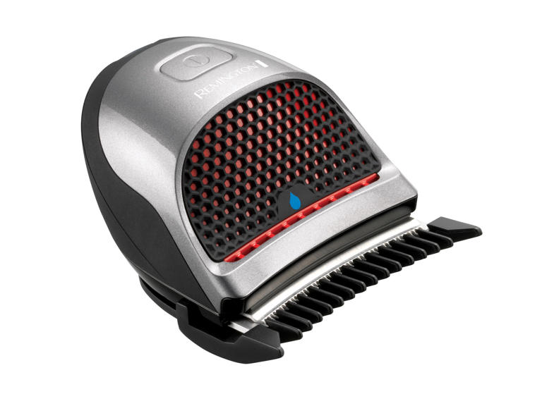 15 best hair clippers, tested by a haircare expert