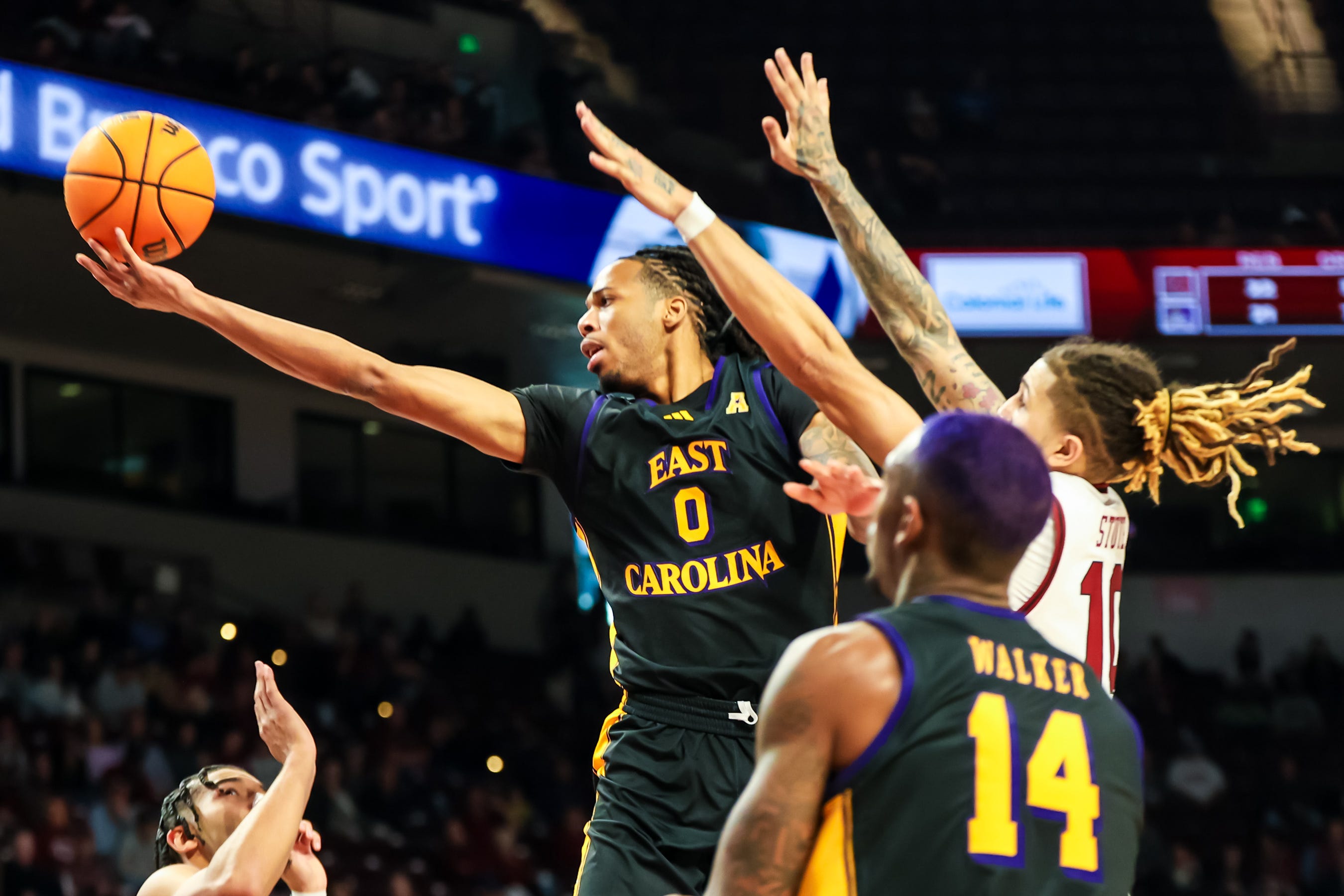 michigan-state-basketball-to-play-east-carolina-in-fort-myers-tip-off
