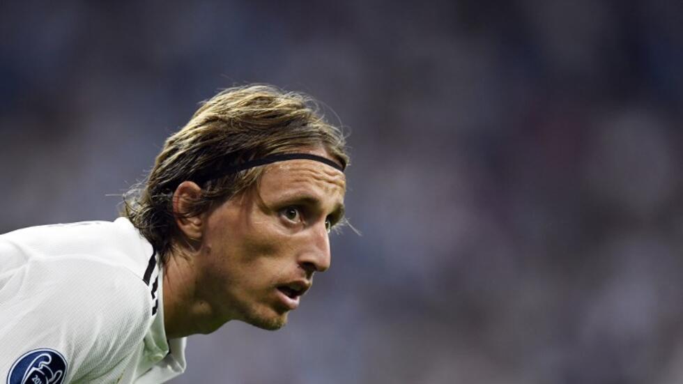 modric-to-leave-real-madrid-after-club-world-cup
