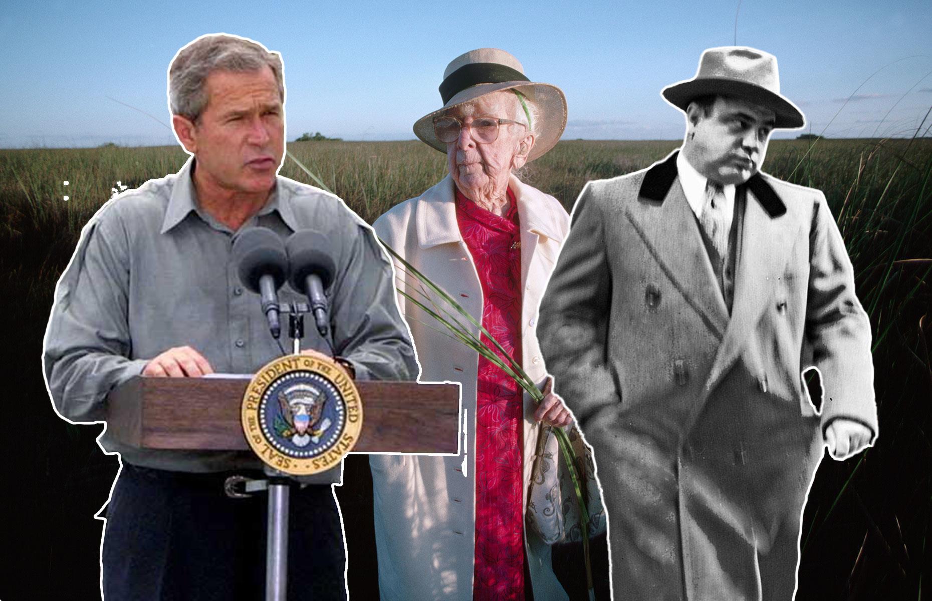 Revealed The Hidden Truth Behind Florida’s Favorite National Park