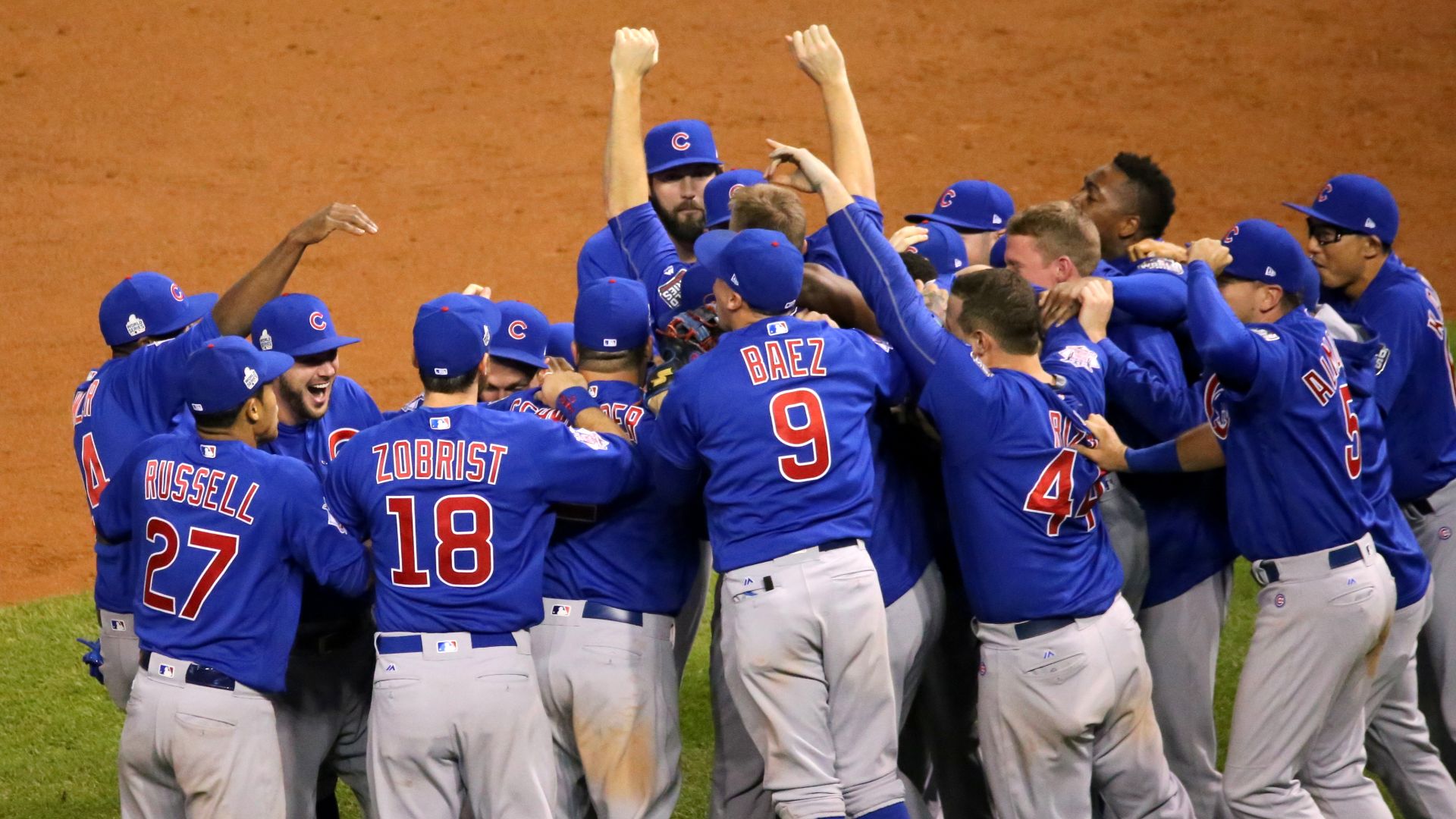 20 Memorable Moments That Defined World Series History
