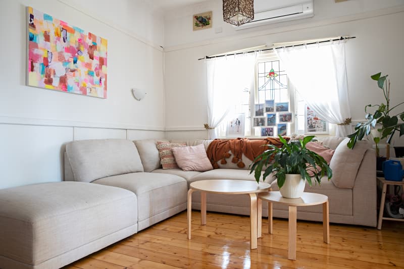This Brand Serves West Elm Vibes on an IKEA Budget - and It's Offering Up to 60% Off Right Now