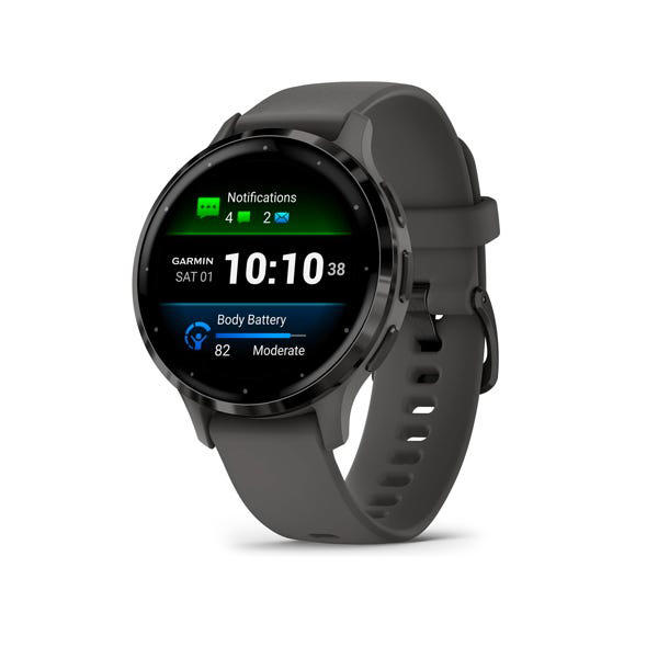 The best Garmin watches, according to a fitness expert