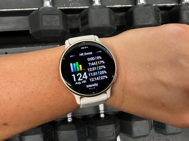 The best Garmin watches, according to a fitness expert