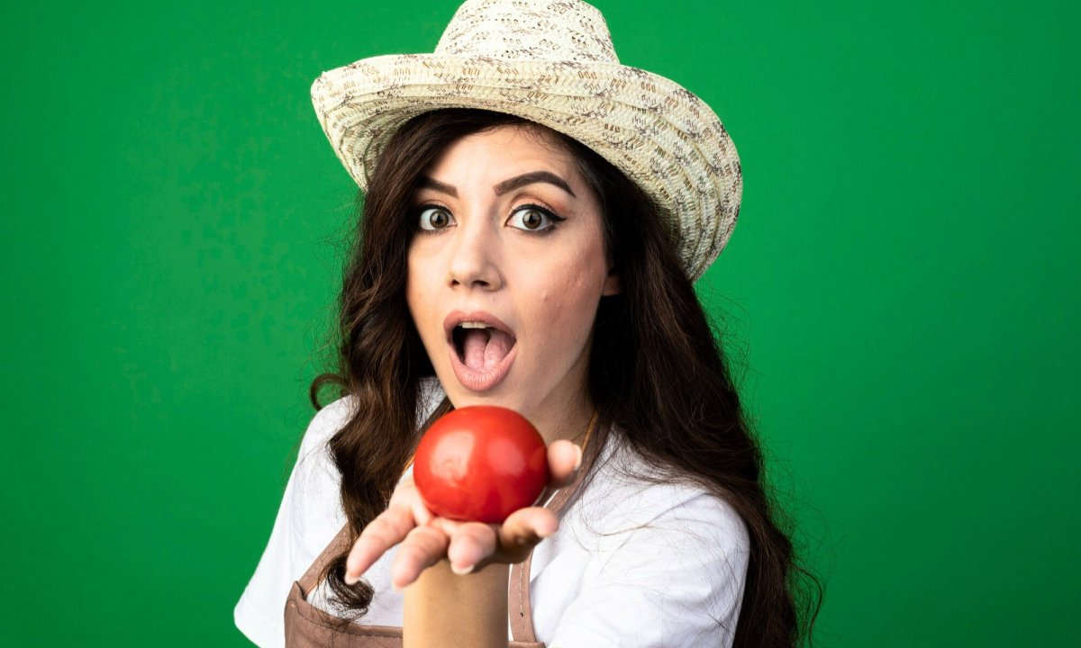 Die Tomate: Obst oder Gemüse? Die Wahrheit wird Sie schockieren!