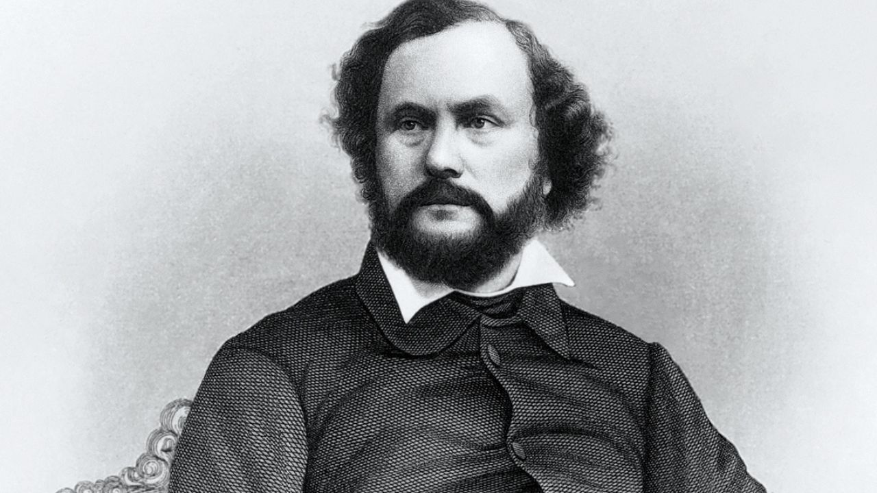 The Colt .45: America’s Most Feared Gun on the Frontier