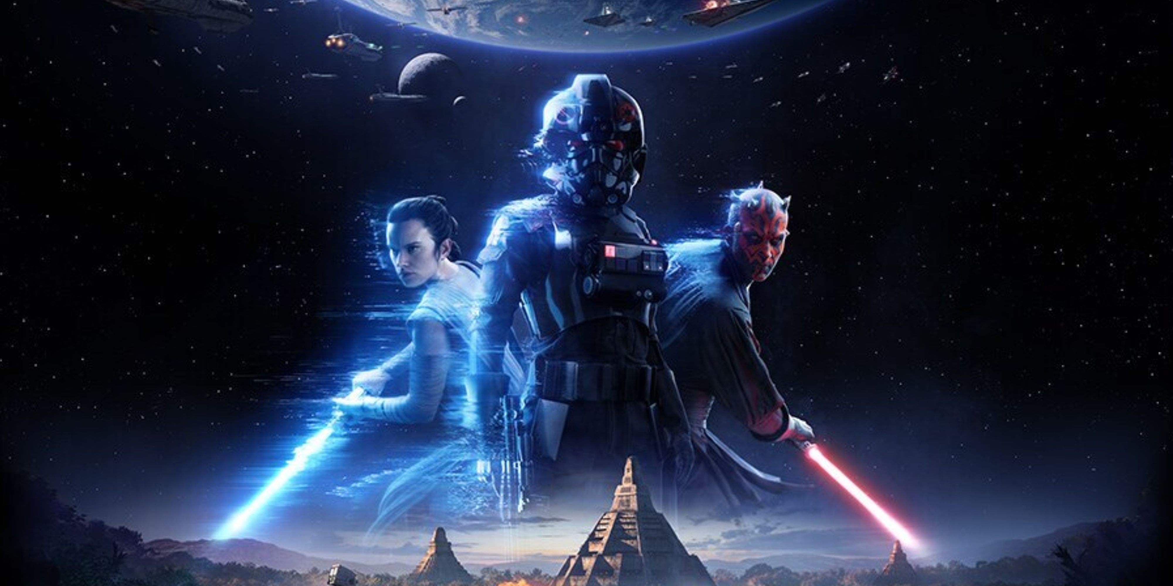 Andor's Wilmon Has Joined The Star Wars: Battlefront 2 Sequel Campaign