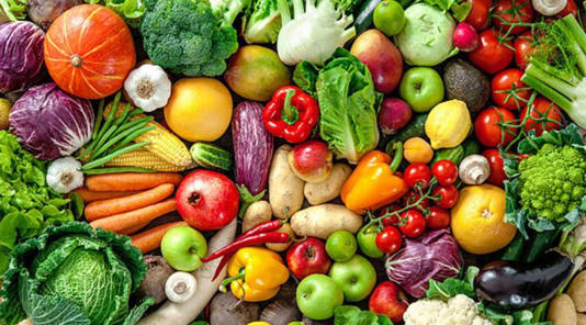 Cuida tu intestino: estos son los 5 alimentos que debés sumar a tu dieta, según una nutricionista