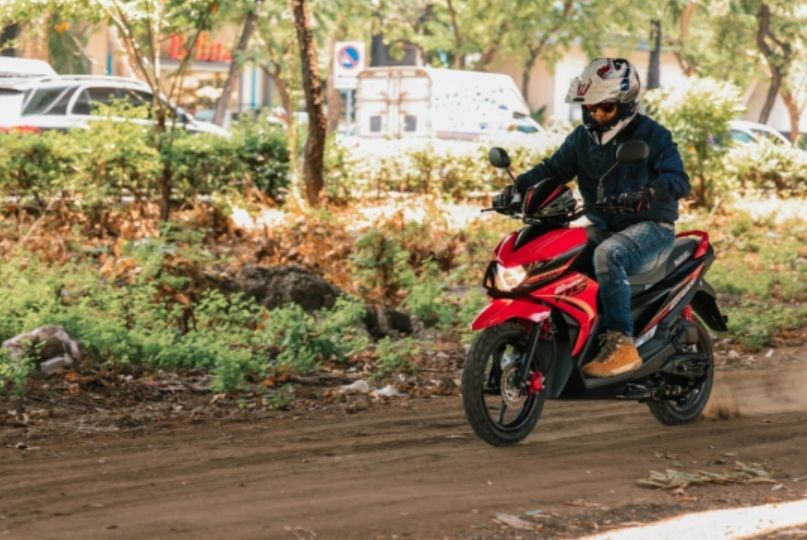 Warta Bandung Barat | Suzuki Luncurkan Motor Baru Easy 115 2025: Harga Mulai Rp 23 Juta