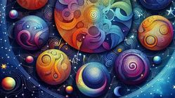 Ramalan Zodiak Libra 23 Agustus 2025: Hari Ini, Hilang Saja!