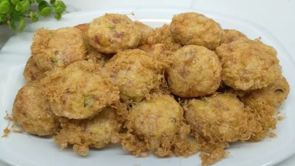5 Resep Perkedel Kentang Mudah yang Akan Membangkitkan Kenikmatan Makanmu