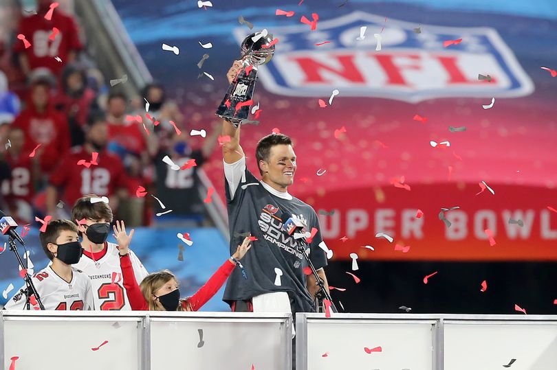 Tom Brady plotting stunning retirement U-turn at age of 50 after NFL vote