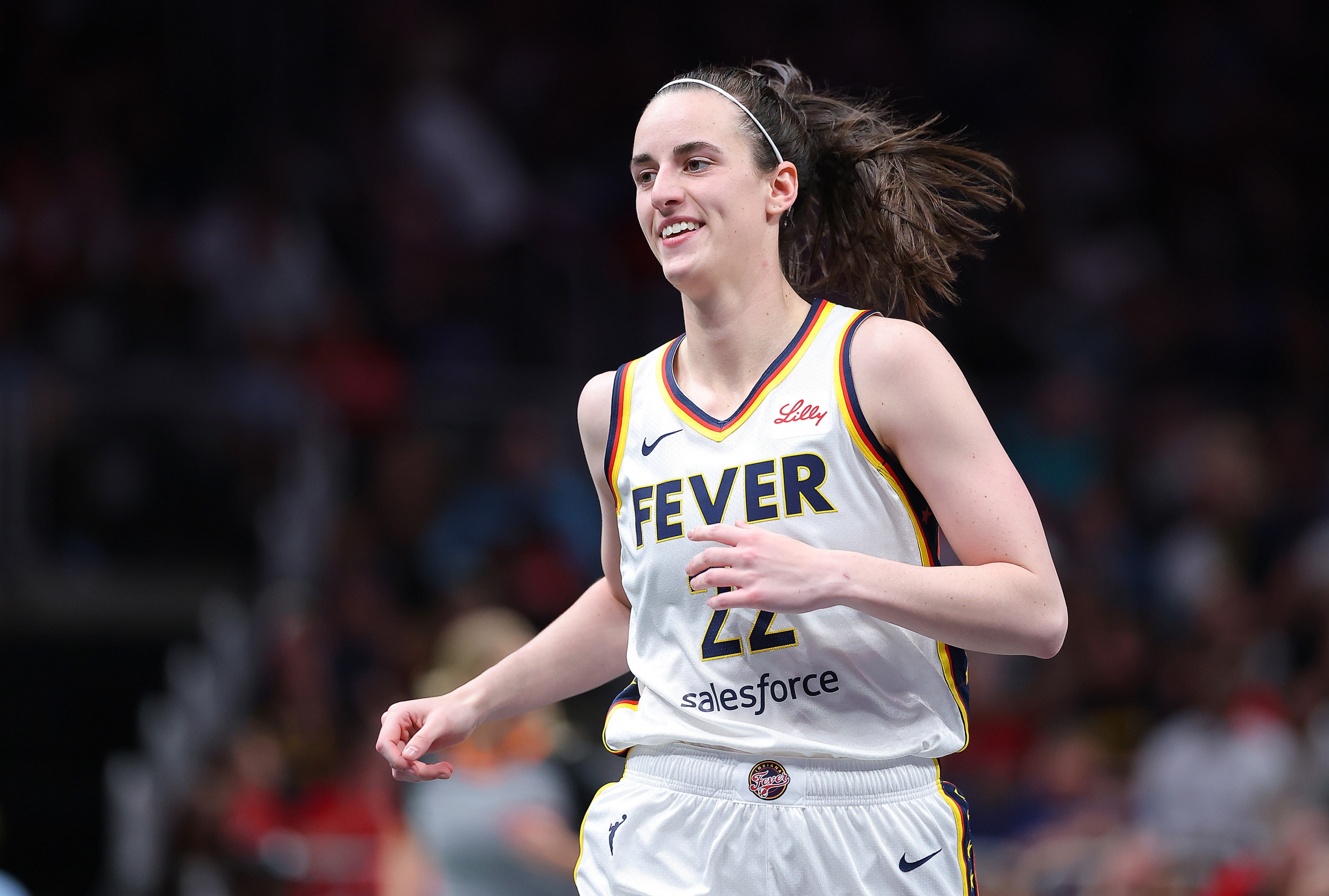 Fever Star Caitlin Clark to Miss Extended Time With Significant Injury