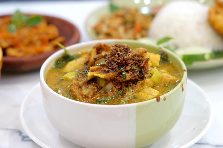 Kuliner Khas Banyuwangi: Rujak Soto dan Kue Bagaiak Resmi Dilantik sebagai Kekayaan Intelektual Komunal (KIK) Baru