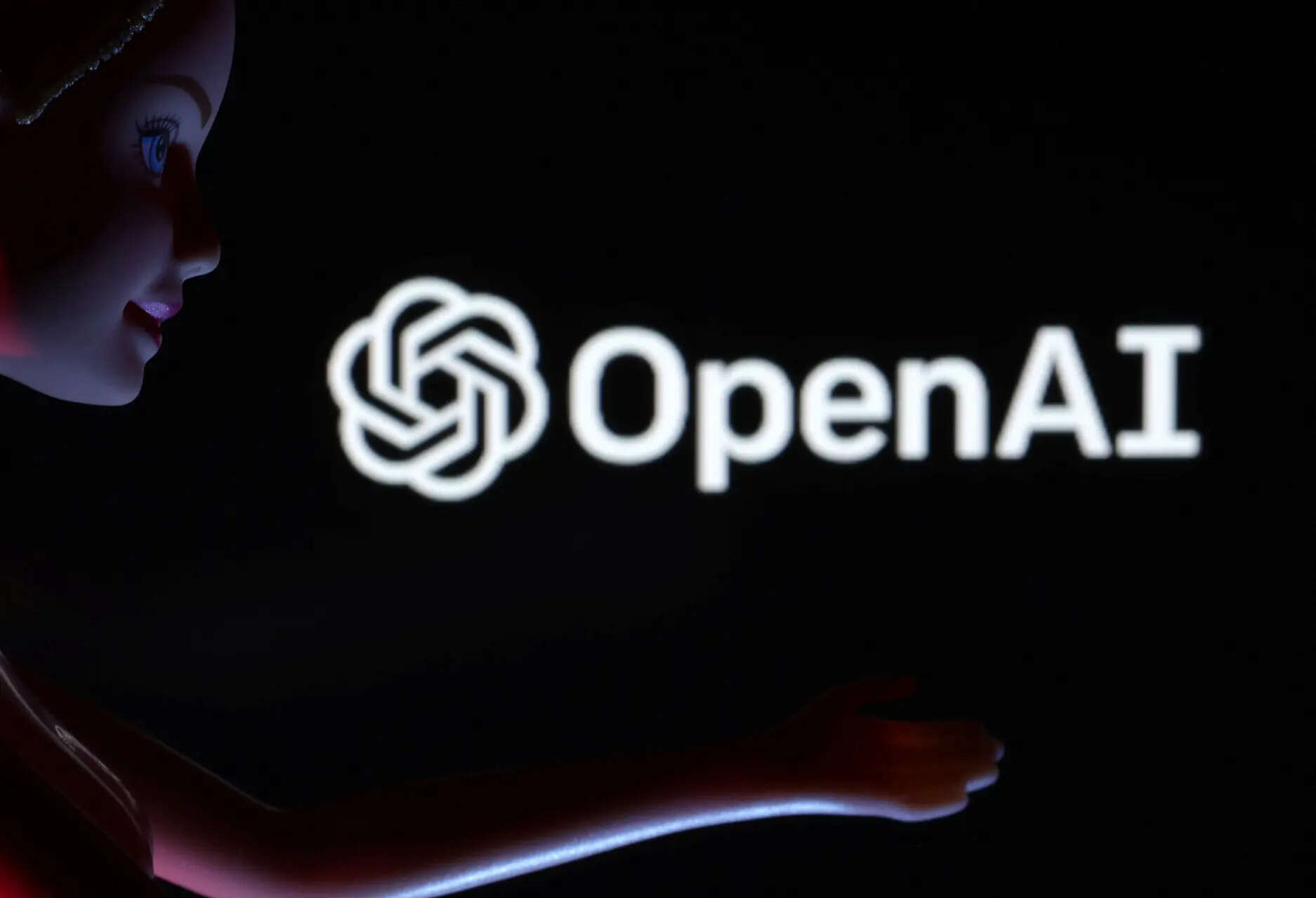 OpenAI says it will build massive data centers in the UAE