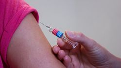 Anak dengan Jantung Bawaan Boleh Divaksin? Ini Penjelasan Dokter