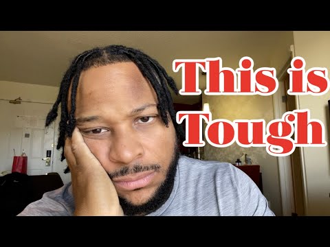 Tackling this food challenge was tougher than I expected
