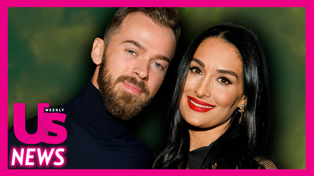 Nikki Garcia Breaks Her Silence on Artem Chigvintsev Divorce Settlement