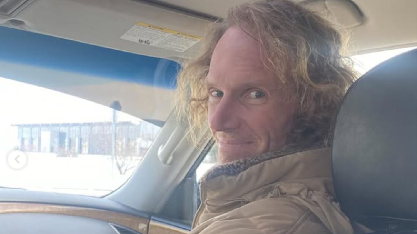 ’90 Day Fiancé’ Star Ben Rathbun Dies at 55