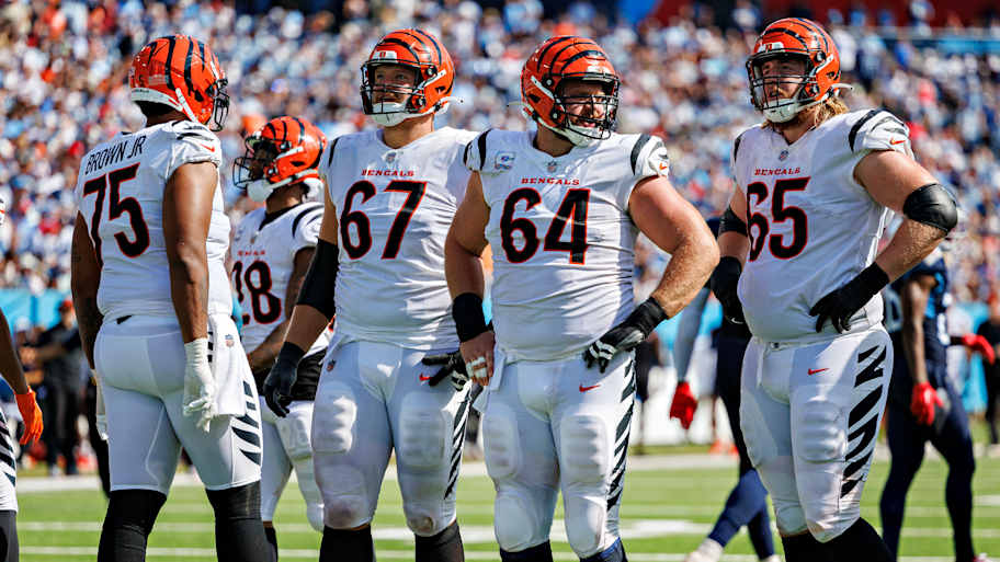 Bengals veteran is robbing them blind and it might cost Cincinnati Trey  Hendrickson