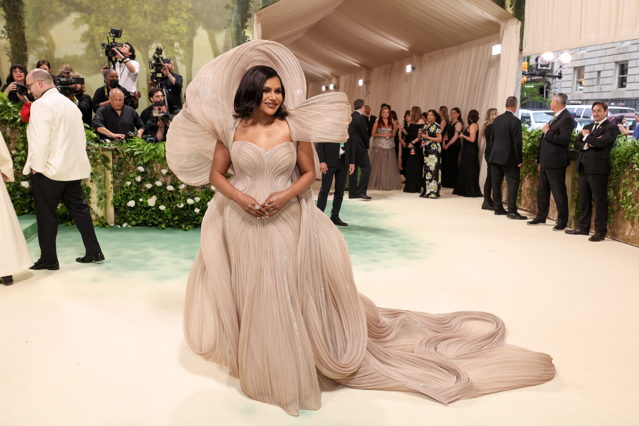 ‘Don’t Lose Anymore’’Mindy Kaling’s Drastic Weight Loss Has ‘The