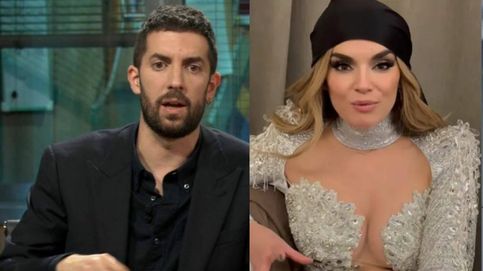 Broncano se sacude las críticas de Melody en 'La revuelta' invitando a un  ganador de Eurovisión