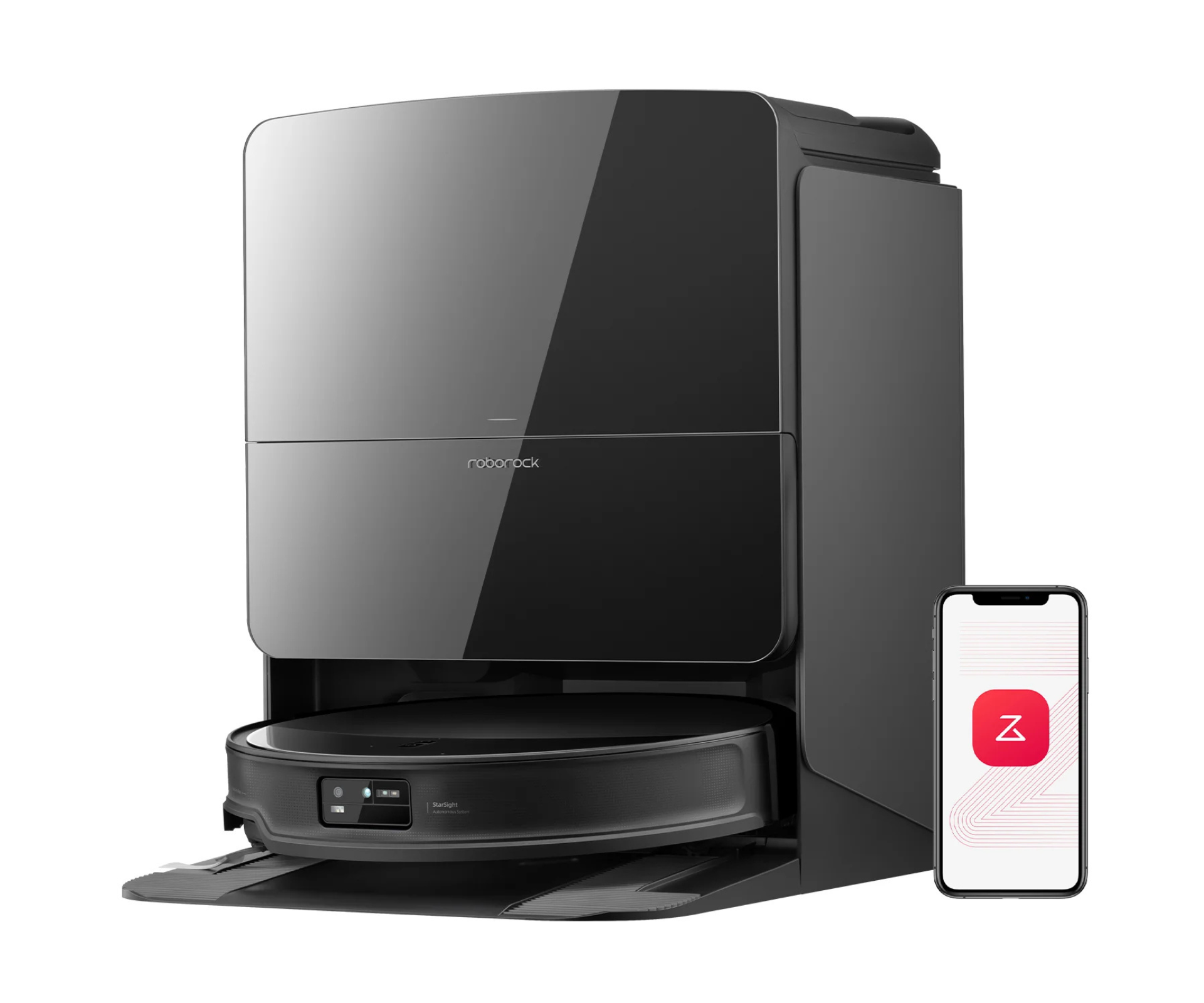 Amazon Prime Day: 00 Off This Robot Vacuum Mop