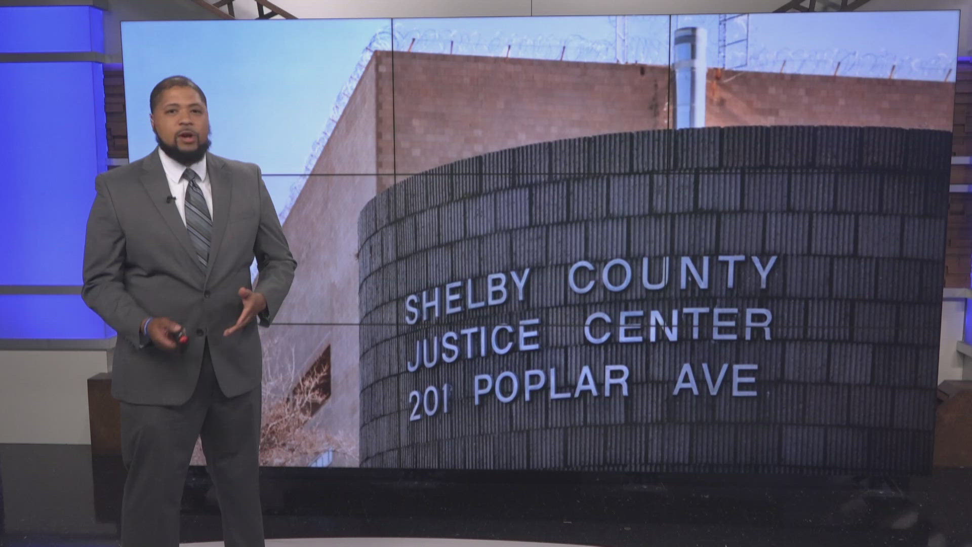 Memphis, Tennessee intelligence overview