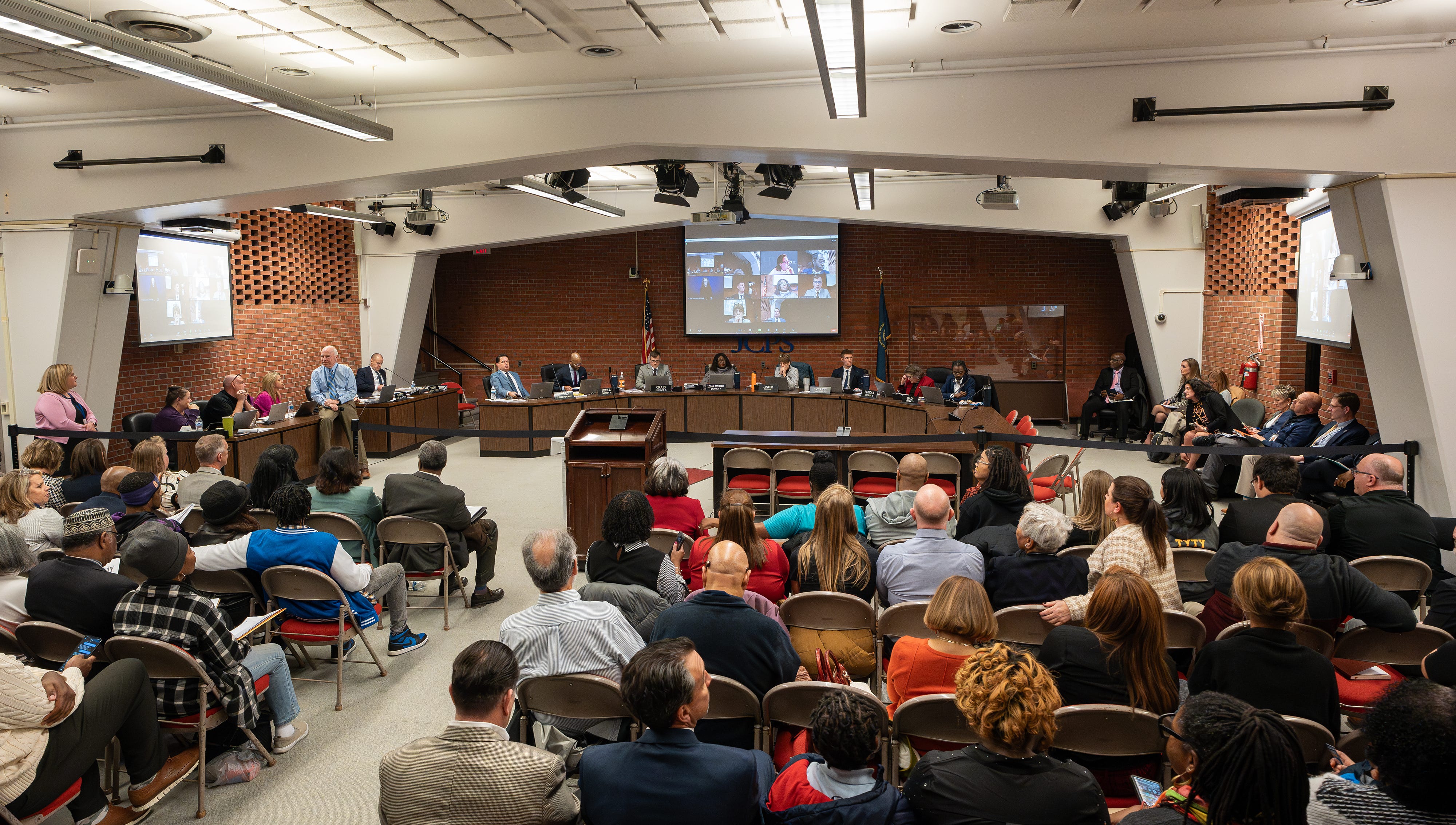JCPS financial mess proves school board reform block is misguided and ...