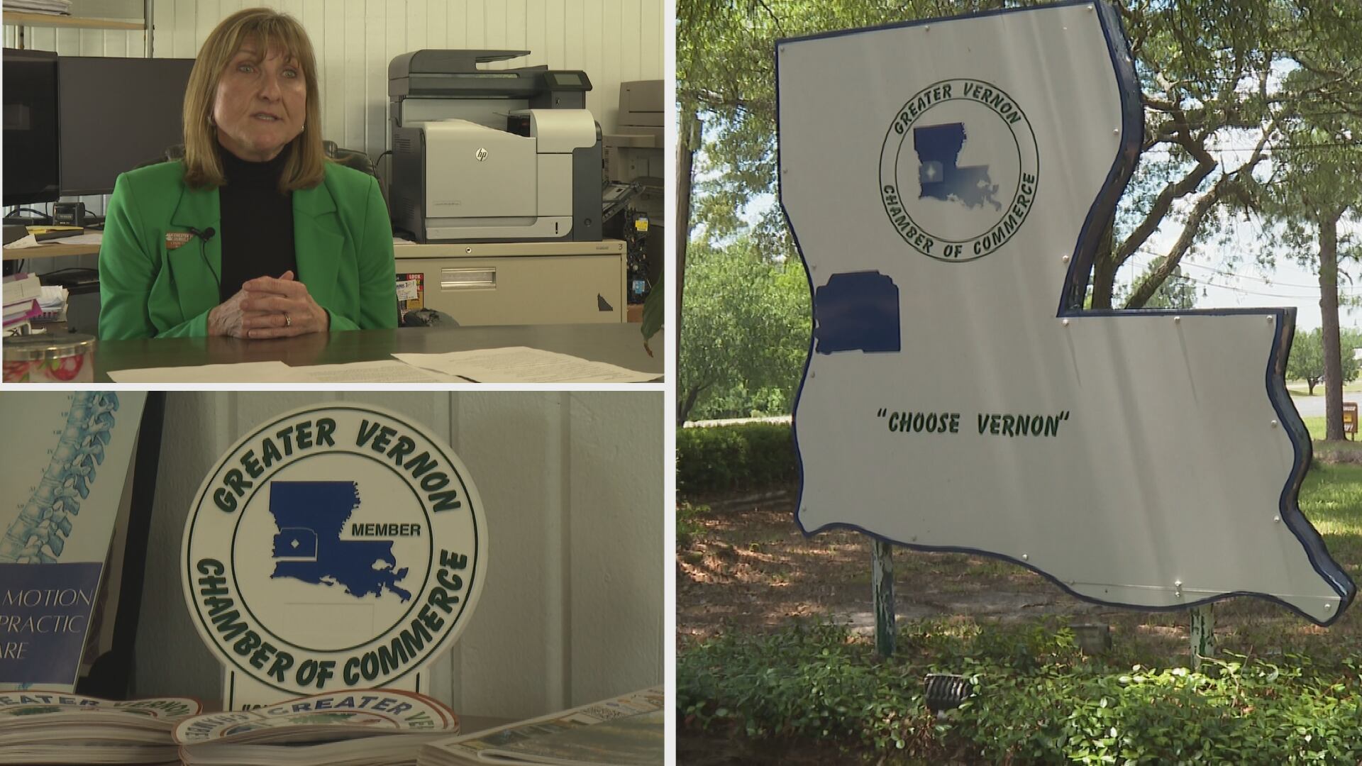 Vernon Parish sets the stage for its newest economic development authority